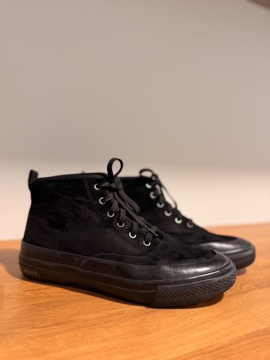 SEAVEES Shoes - SEAVEES Mariners Boot Shoe